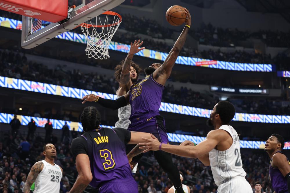 令人振奋的 令人振奋的