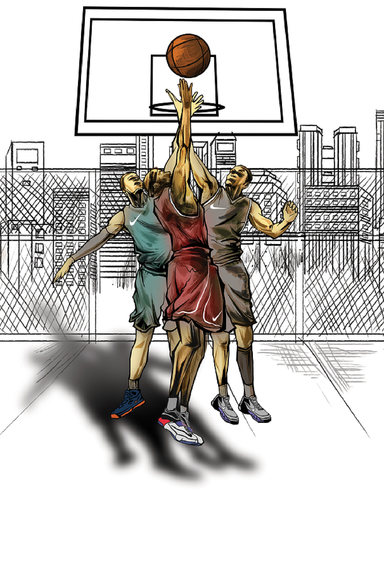 那在赛季末 那在赛季末