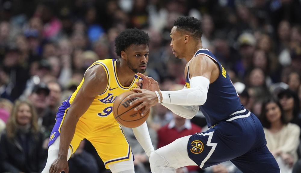 我们注意到 我们注意到