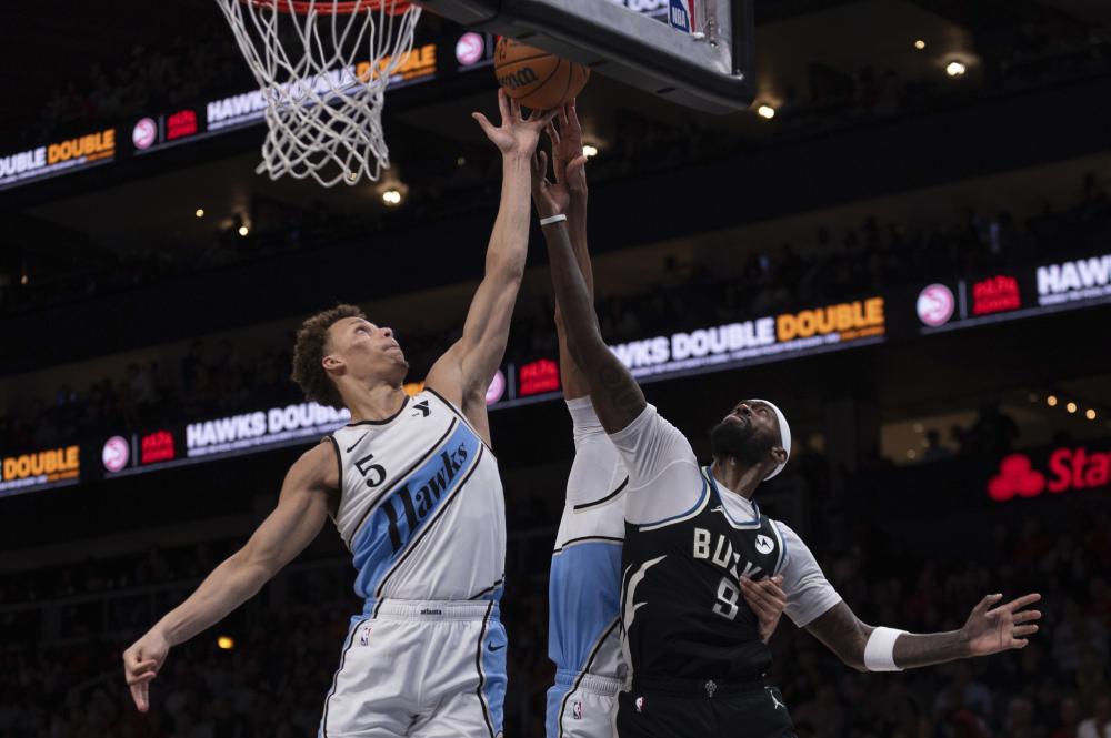 突破与跳投 突破与跳投