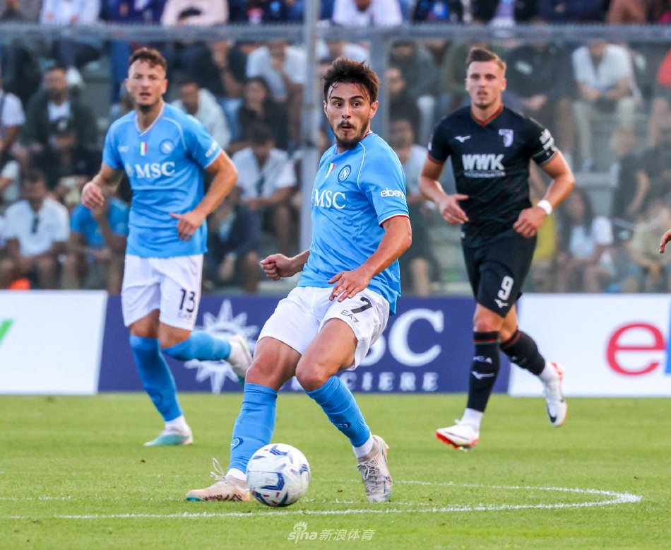 得了多项冠 得了多项冠